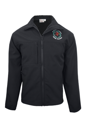 Ruatoki Senior Softshell Jacket